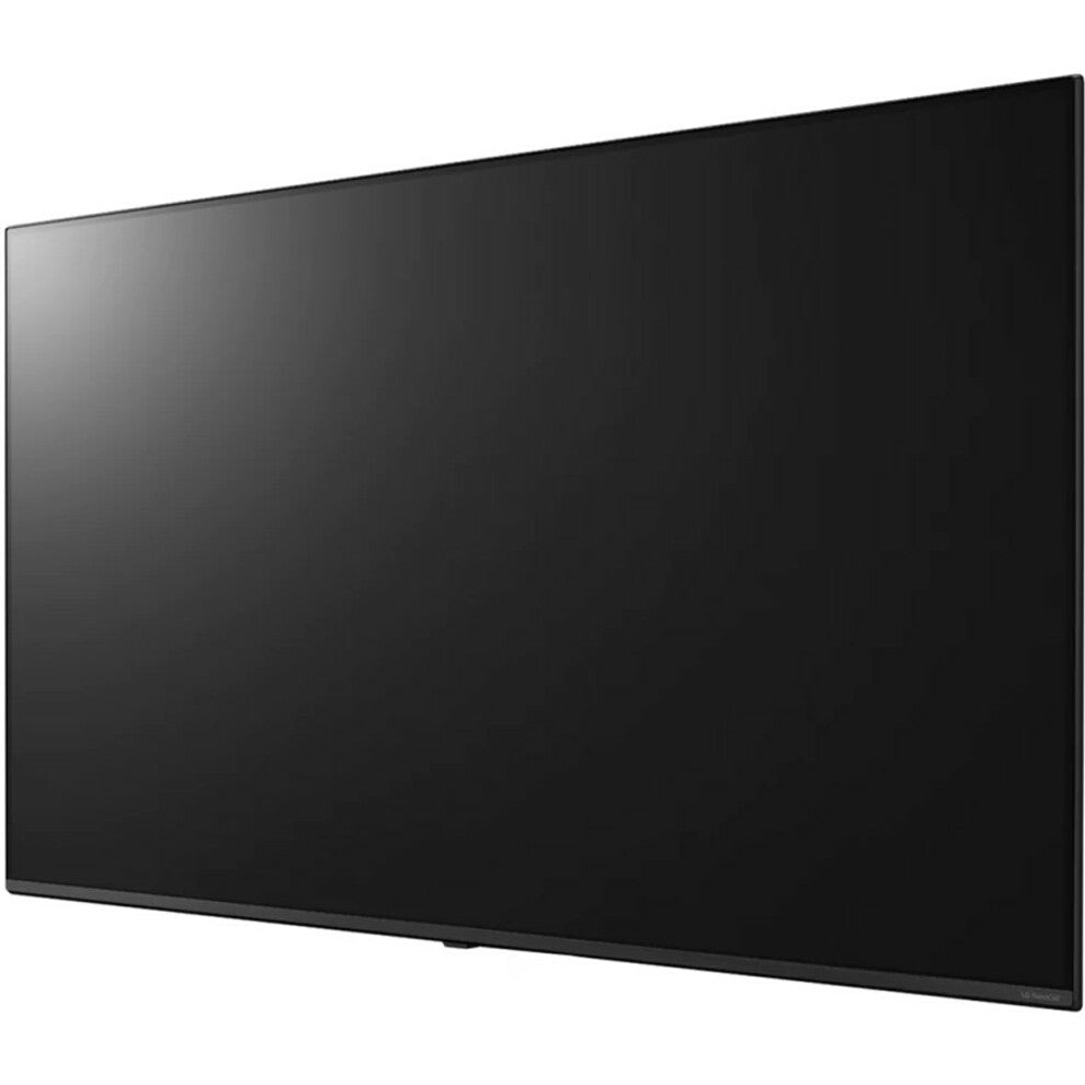 LG 65UR770H9UD 65" 4K UHD Hospitality TV with Pro:Centric Direct, Ashed Blue