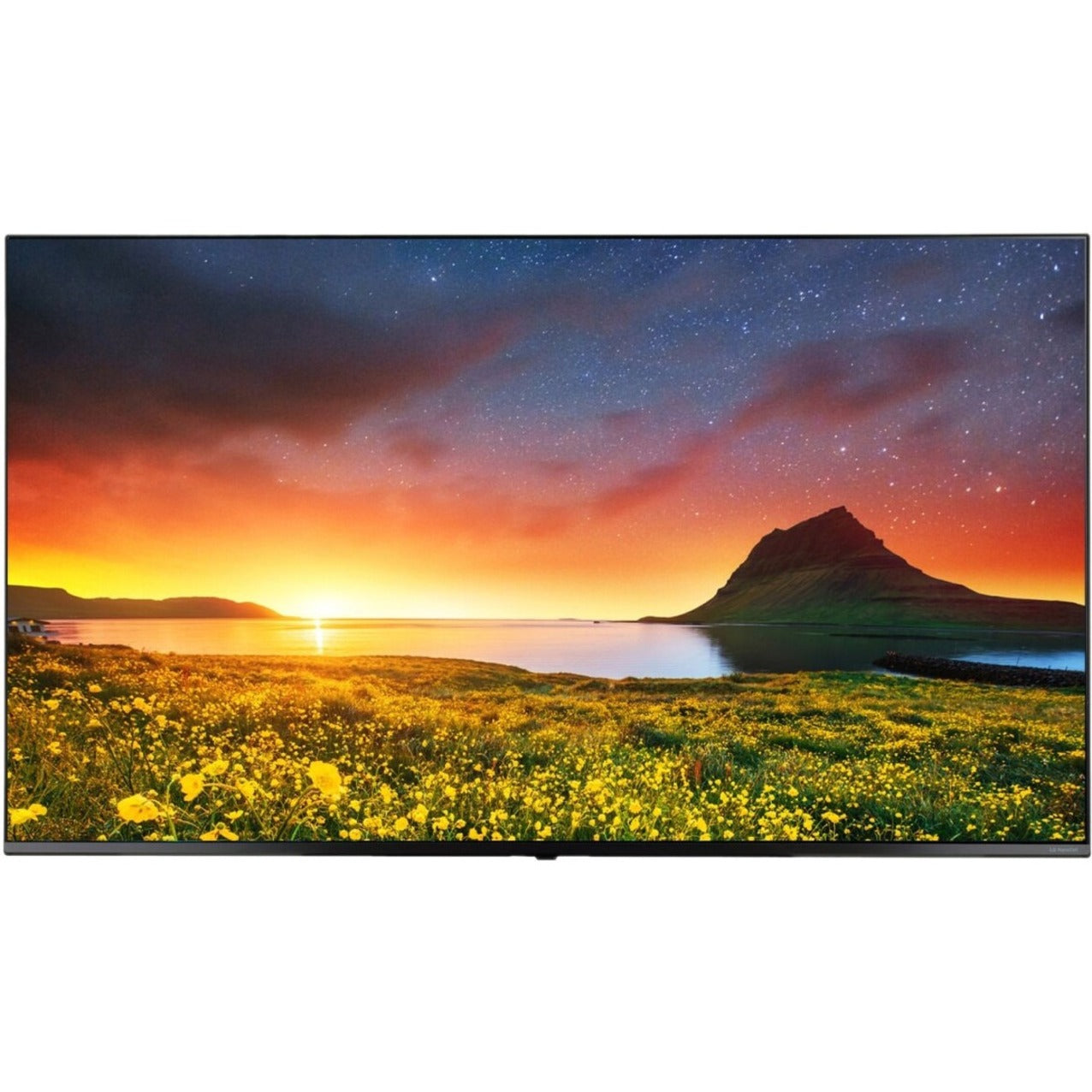 LG 50UR770H9UA Smart LED-LCD TV, 4K UHDTV, Ash Blue