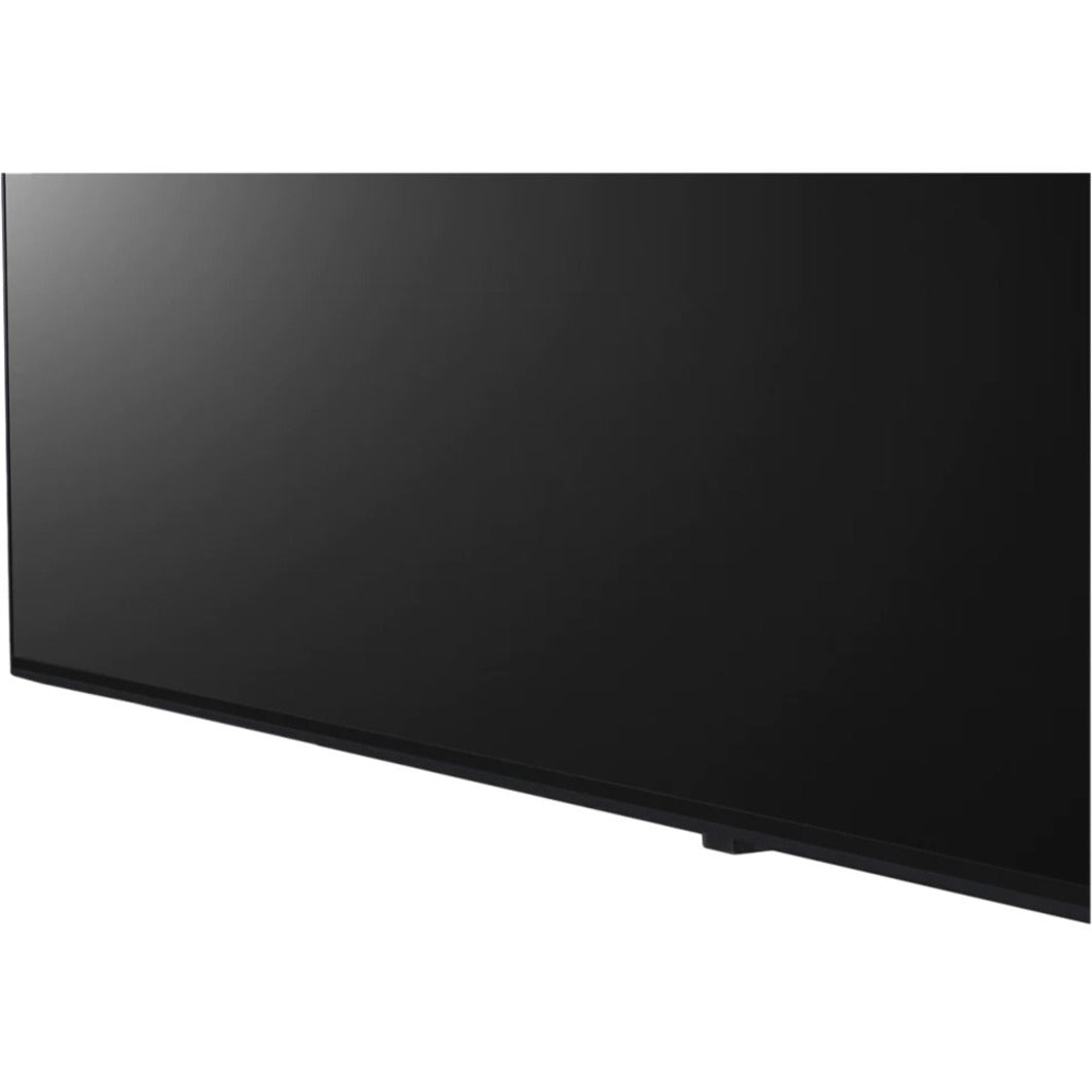 LG 50UR577H9UA LED-LCD TV 50" 4K UHDTV, Nanocell Backlight, Progressive Scan, HTML5 Support, RF Antenna Input