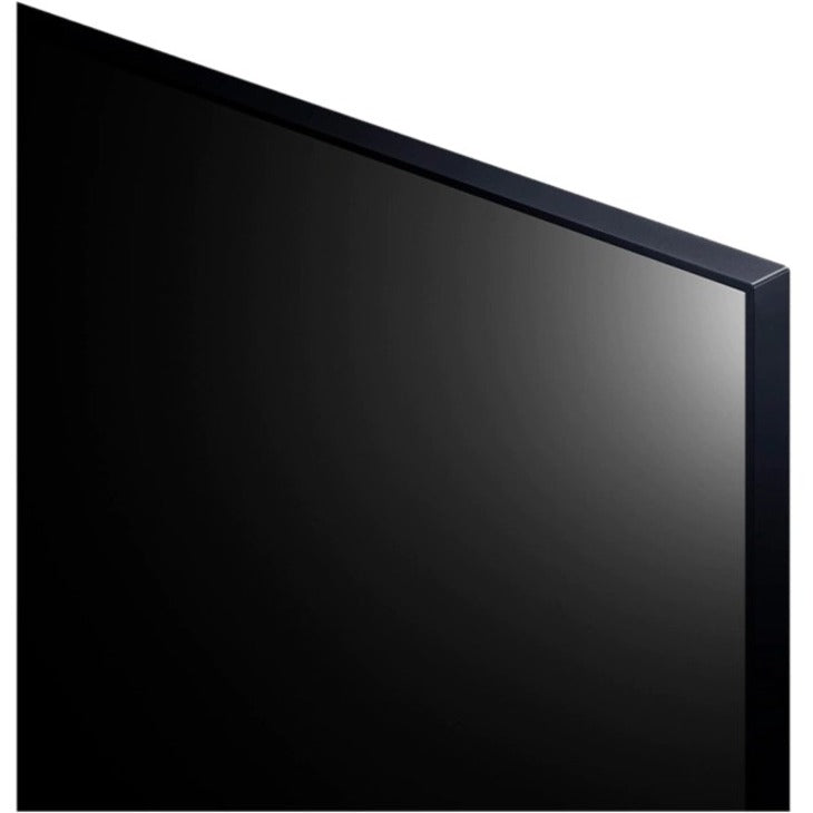 LG 50UR577H9UA LED-LCD TV 50" 4K UHDTV, Nanocell Backlight, Progressive Scan, HTML5 Support, RF Antenna Input