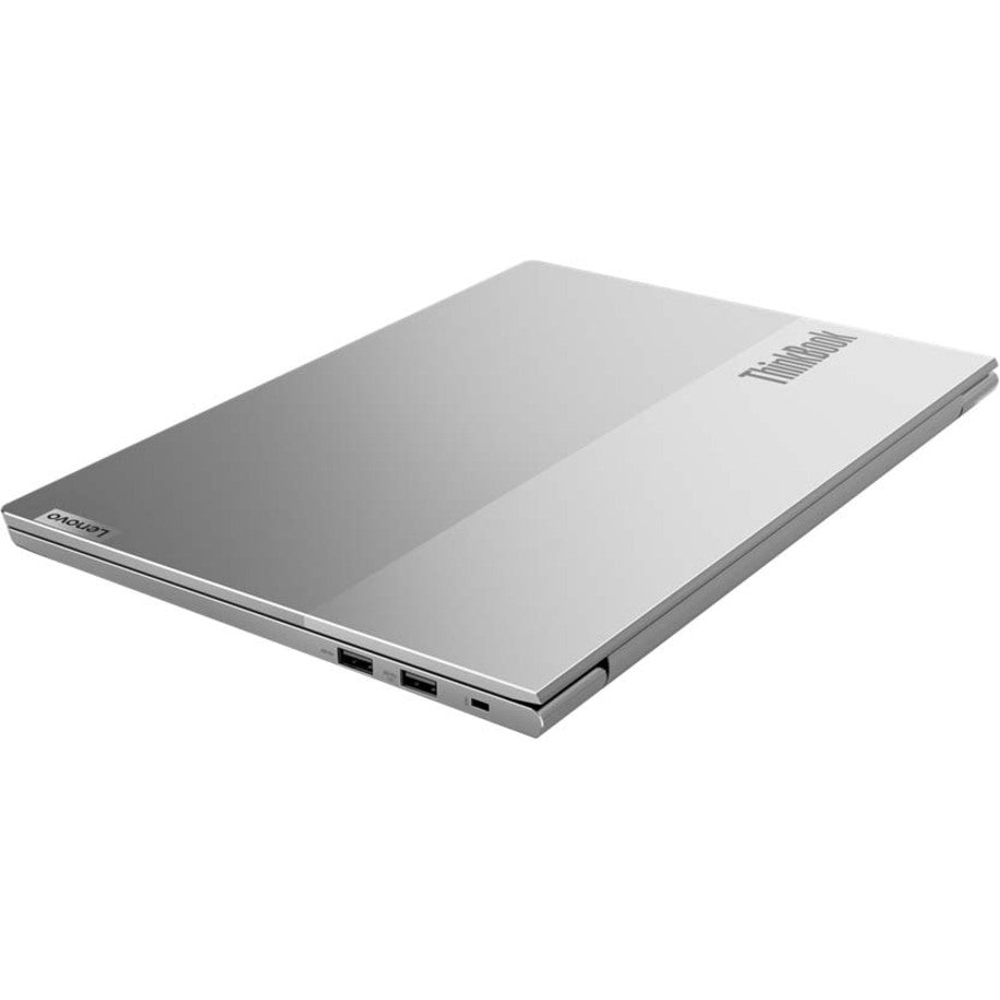 Lenovo 20YA007FUS ThinkBook R5 13 8GB 256GB SSD W11P, Hexa-core Ryzen 5, 13.3" WUXGA, Windows 11 Pro