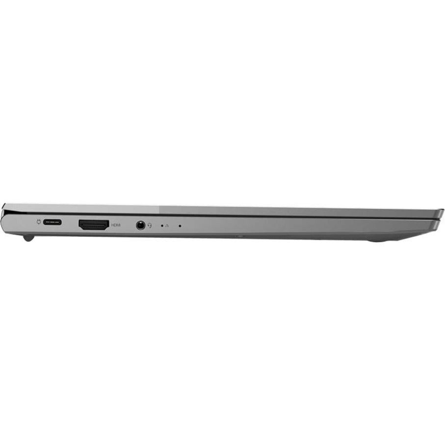 Lenovo 20YA007FUS ThinkBook R5 13 8GB 256GB SSD W11P, Hexa-core Ryzen 5, 13.3" WUXGA, Windows 11 Pro