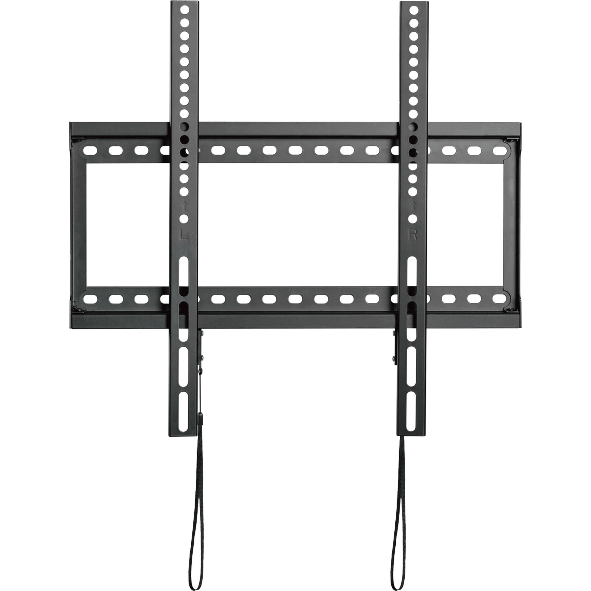 Tripp Lite DWF2670X Fixed TV Wall Mount for 26" to 70" Displays, Low Profile, 165 lb Load Capacity