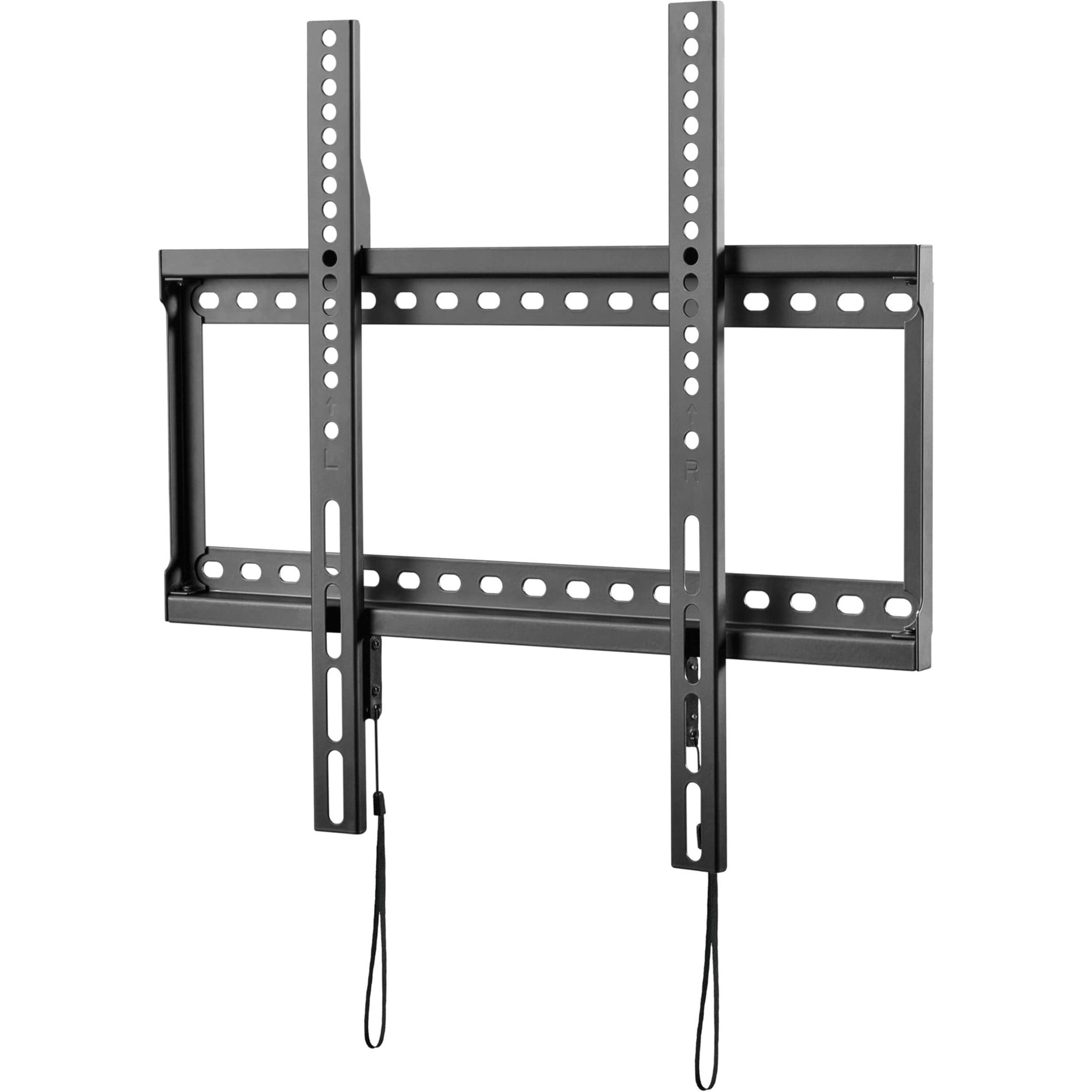 Tripp Lite DWF2670X Fixed TV Wall Mount for 26" to 70" Displays, Low Profile, 165 lb Load Capacity