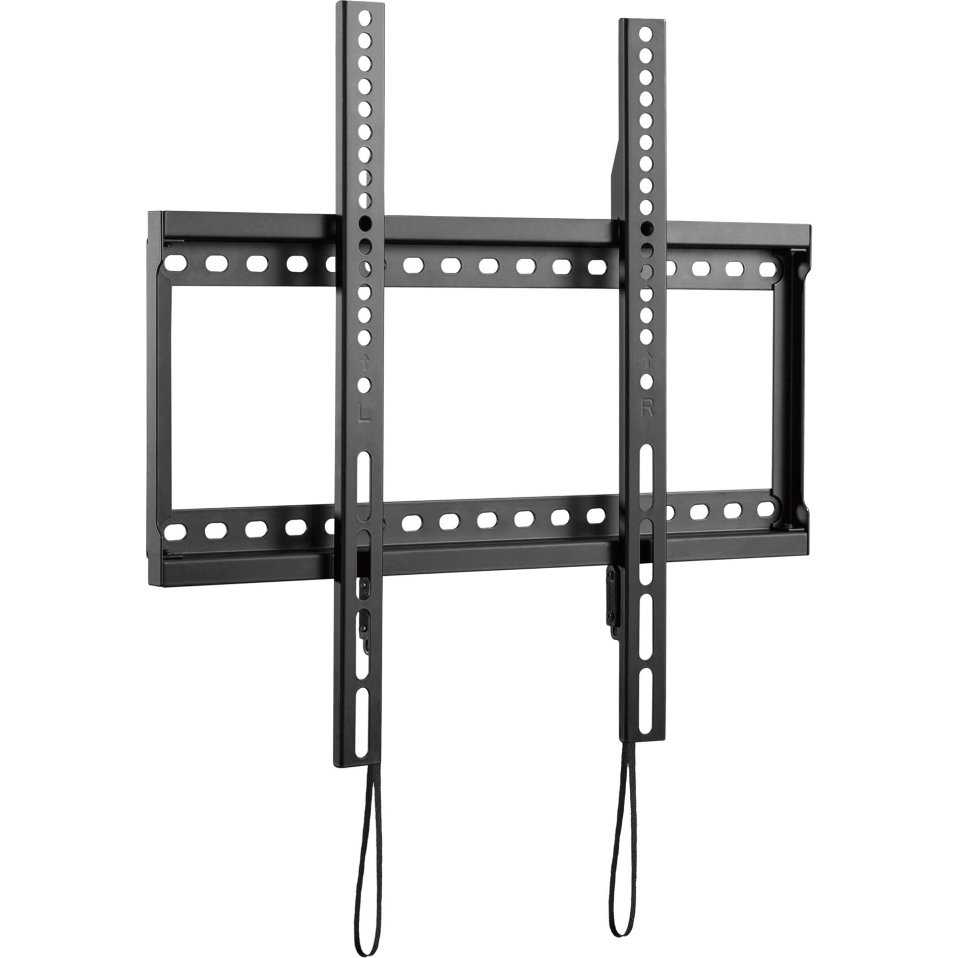 Tripp Lite DWF2670X Fixed TV Wall Mount for 26" to 70" Displays, Low Profile, 165 lb Load Capacity