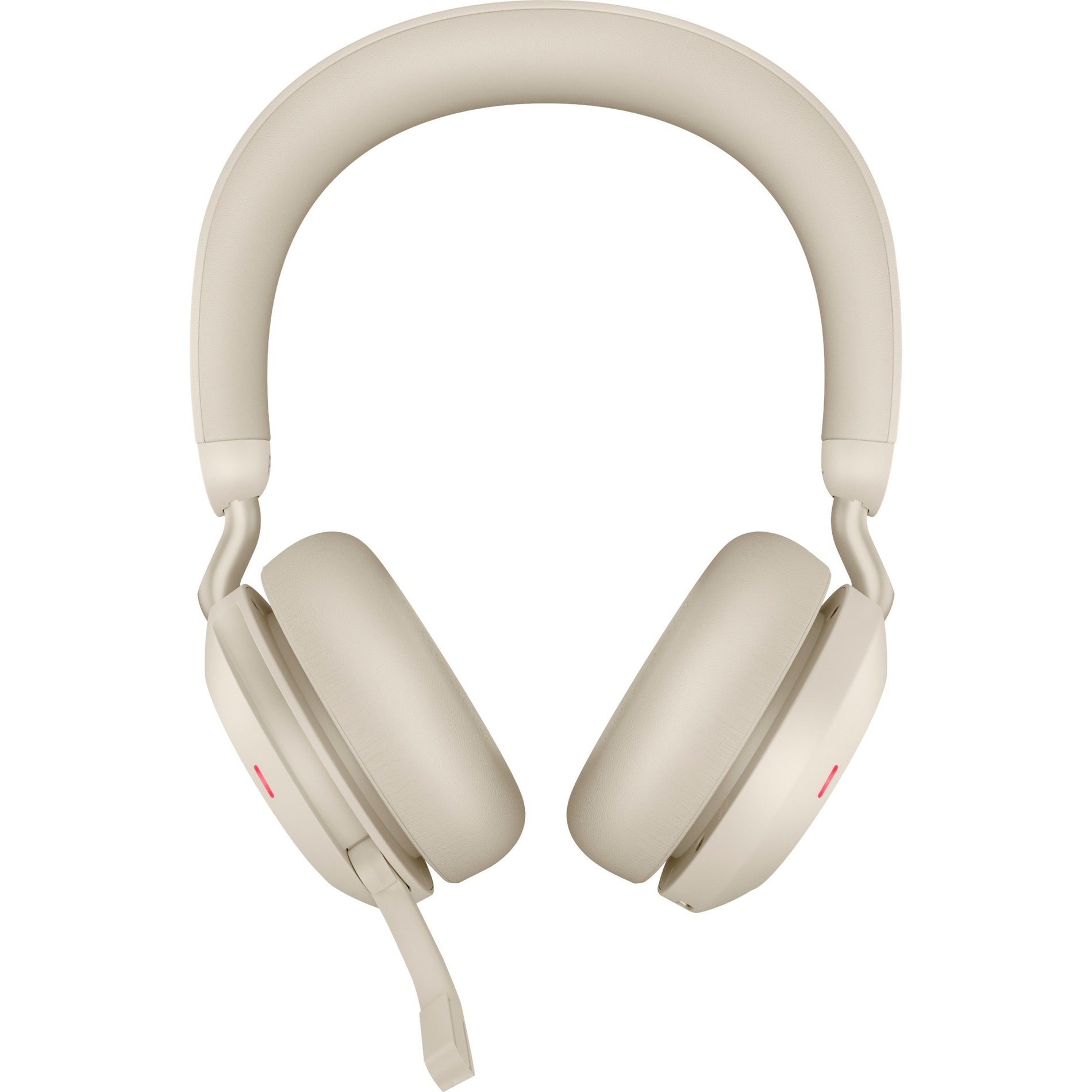 Jabra 27599-999-898 Evolve2 75 หูฟัง หูฟังไร้สายตัดเสียงรบกวนระดับพรีเมียม