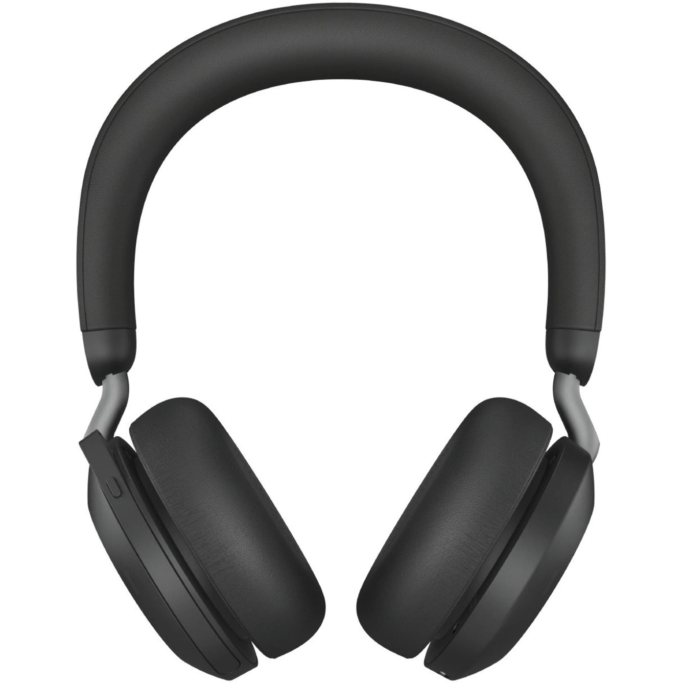 Jabra 27599-999-999 Evolve2 75 Headset Wireless On-ear Stereo Headset 