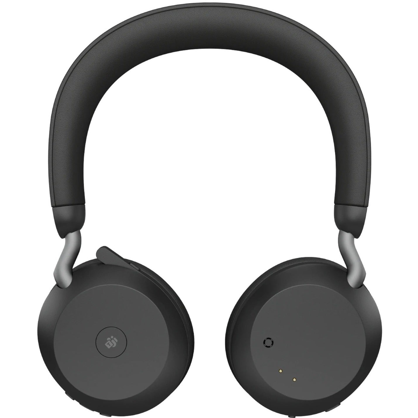 Jabra 27599-999-999 Evolve2 75 Headset, Wireless On-ear Stereo Headset
