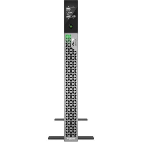 APC SRTL3KRM1UC 스마트-UPS 울트라 3000VA 타워/랙 전환형 UPS 5년 보증 RoHS 인증된