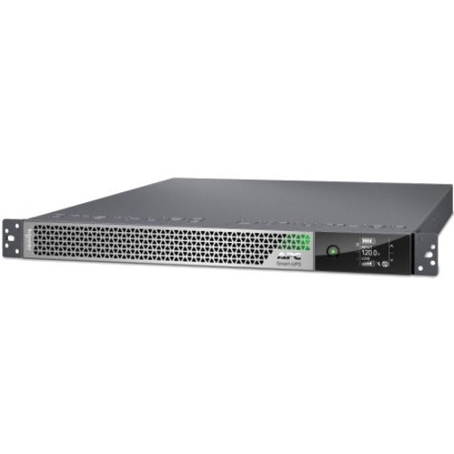 APC SRTL3KRM1UC Smart-UPS Ultra 3000VA Tower/Rack Convertible UPS, 5 Year Warranty, RoHS Certified