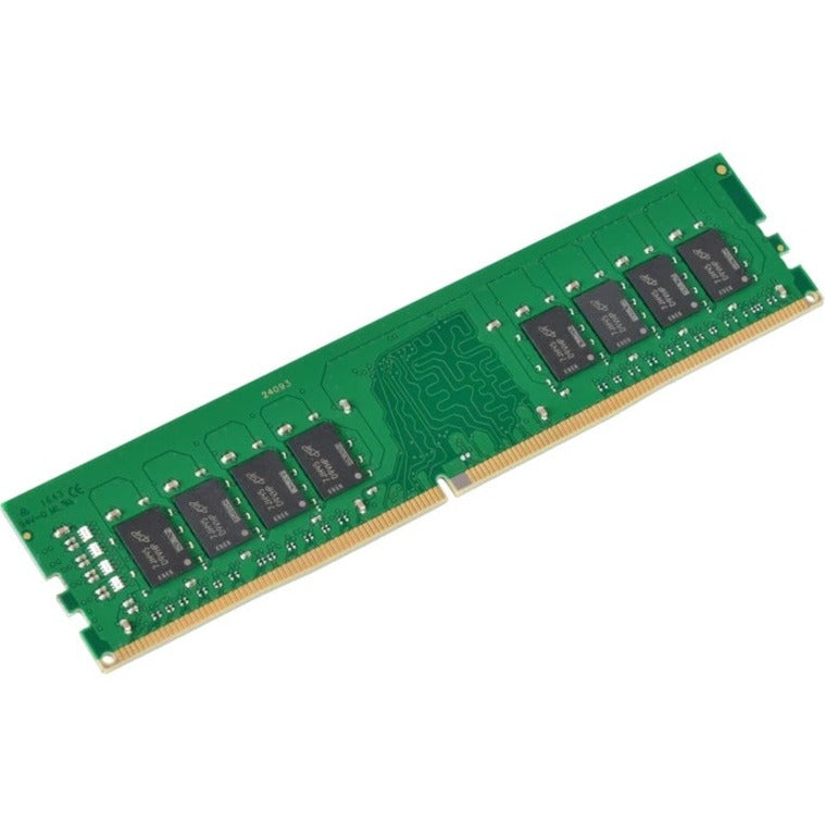 Kingston KCP432NS8/8 8GB DDR4 SDRAM Arbeitsspeicher-Modul 3200 MHz Non-ECC Unbuffered