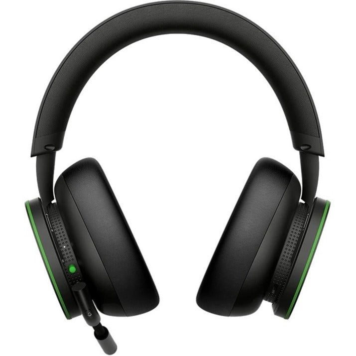 微软8LI-00008 Xbox 立体声耳机 - 20周年纪念特别版，双耳头戴式游戏耳机 微软 - Microsoft