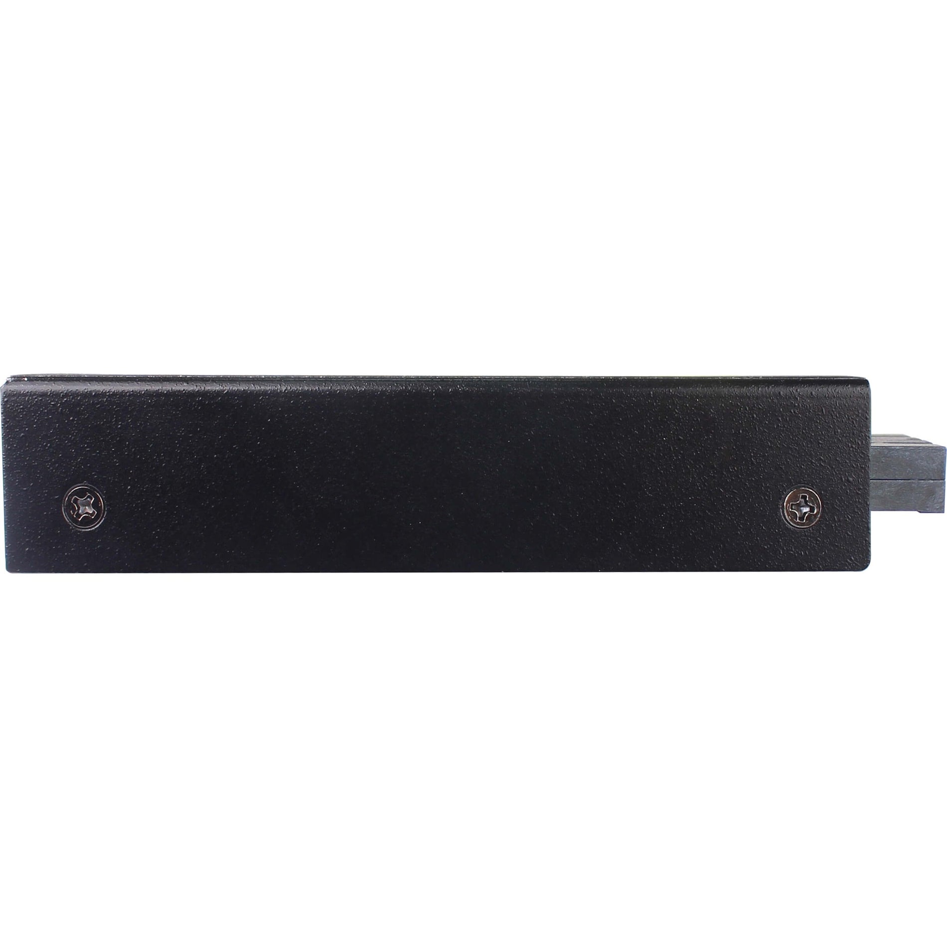Tripp Lite N784-H01-SCMM Trasmettitore / Convertitore multimediale Rame indurito in fibra Garanzia di 2 anni Conforme a TAA