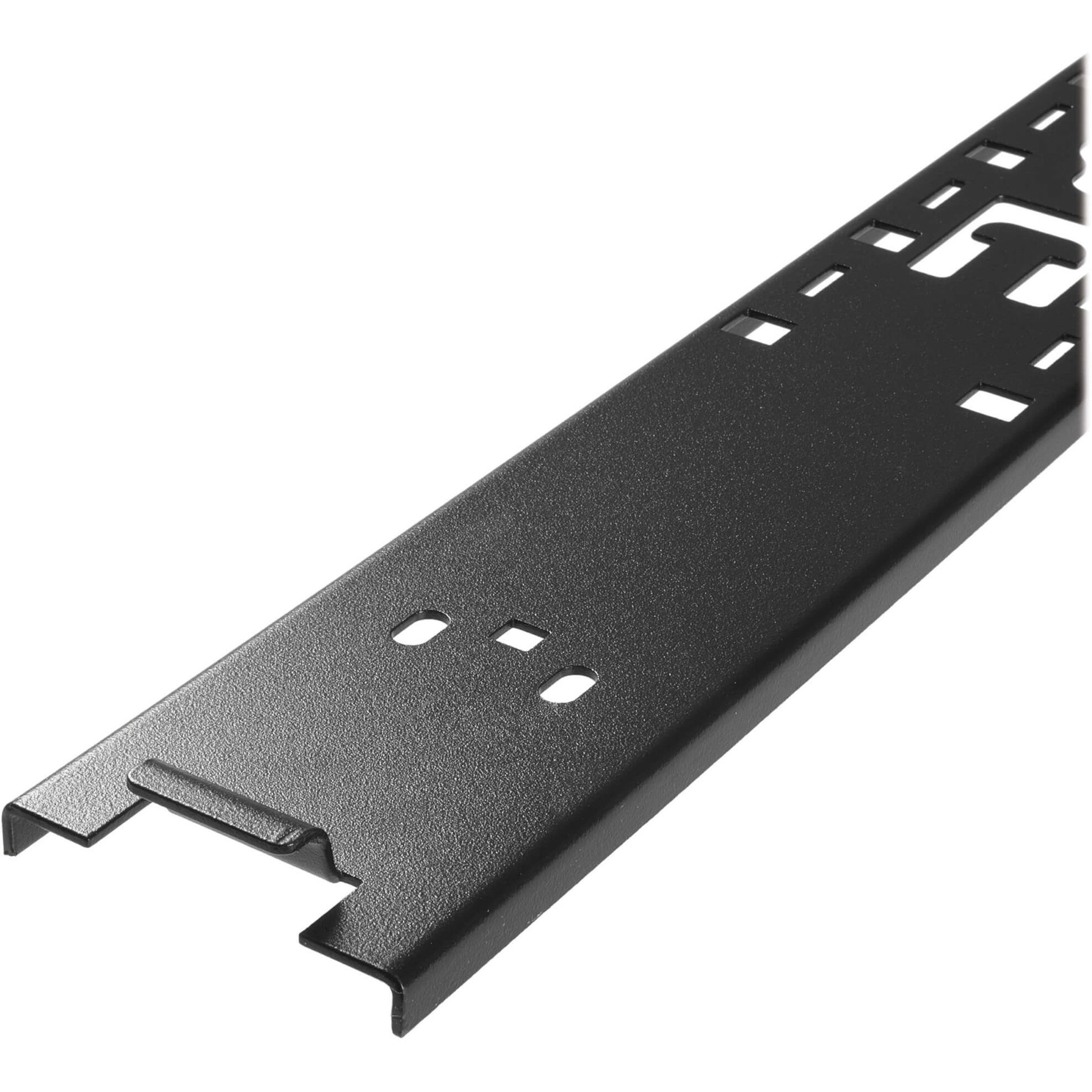 Tripp Lite par Eaton TRIPP UN ÉTROIT 48U BARRE DE MONTAGE PDU (SRVRTBAR48SGL)