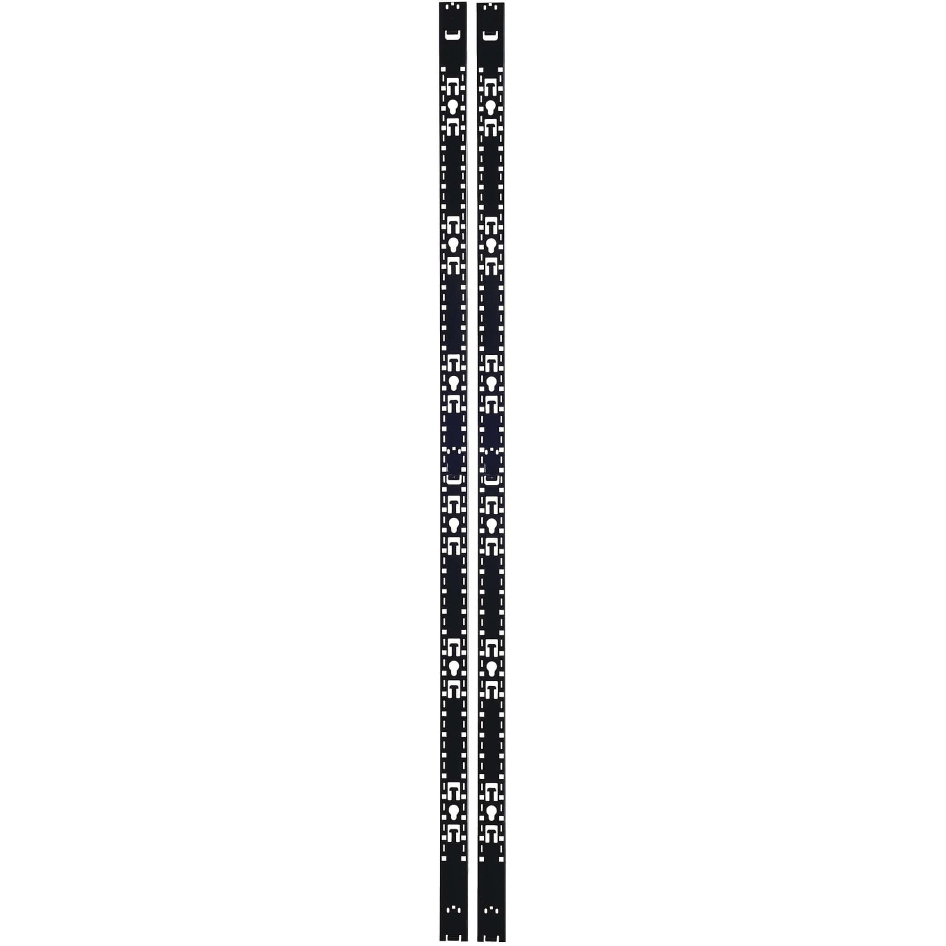 Tripp Lite by Eaton TRIPP UNA SINGOLA WIDE 48U PDU MONTAGGIO BAR (SRVRTBAR48SGL)