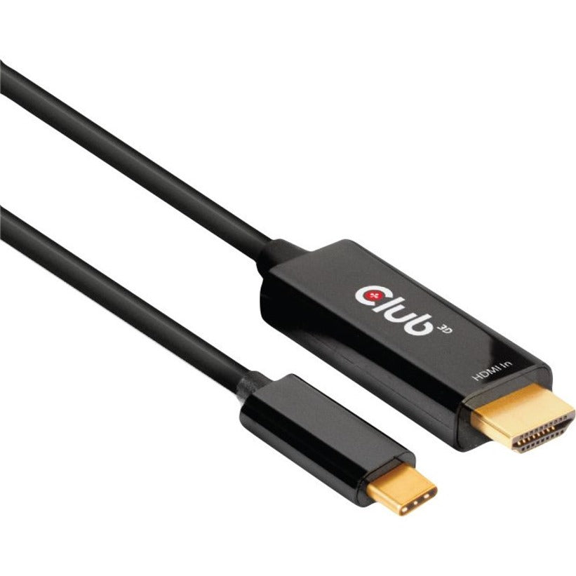 USB-C to HDMI 4K 60Hz Active Cable - 5M