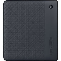 Kobo Libra 2 7 Waterproof E-Reader 32GB Black (N418-KU-BK-K-EP) N418KUBKKEP