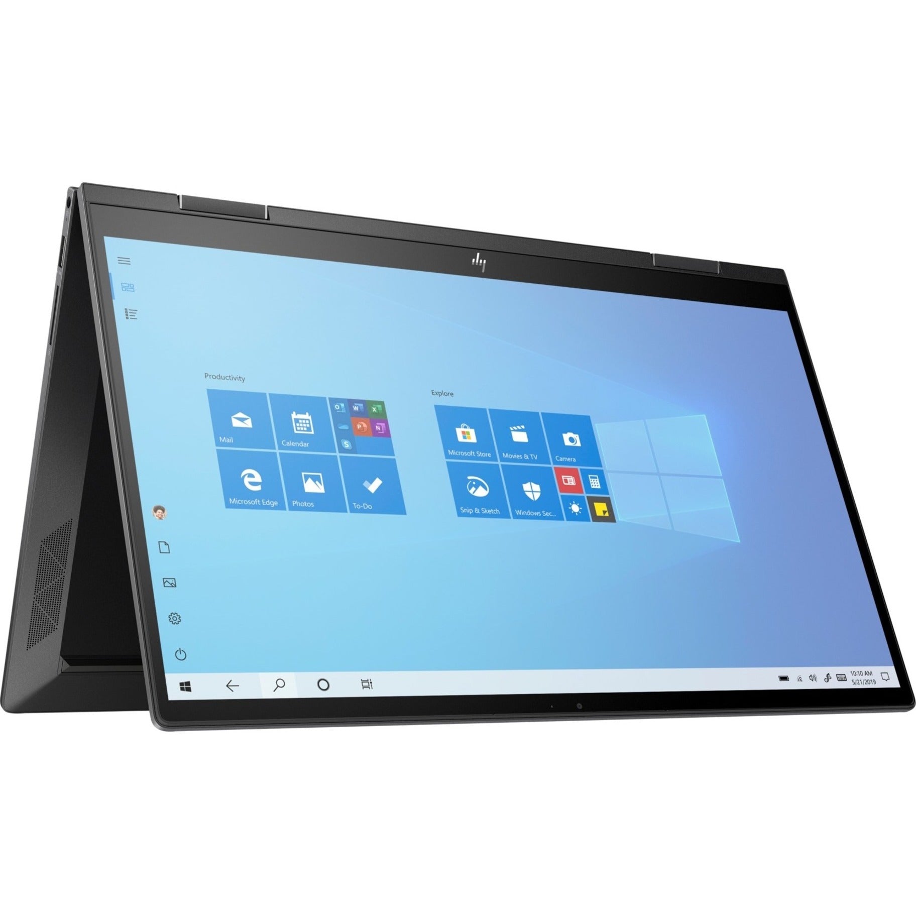 HP ENVY x360 15-ee1083cl 15.6