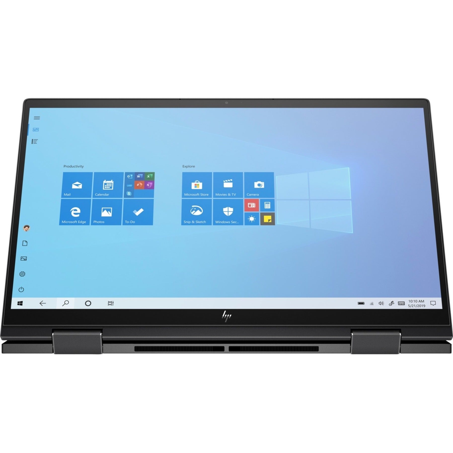 HP ENVY x360 15-ee1083cl 15.6