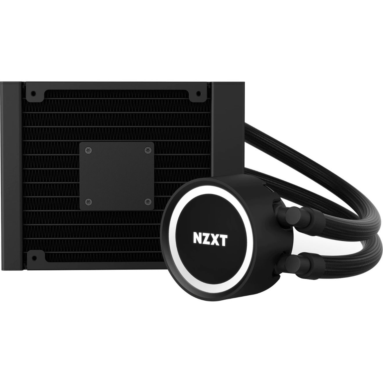 How do I control the RGB on my Kraken 120? – NZXT Support Center