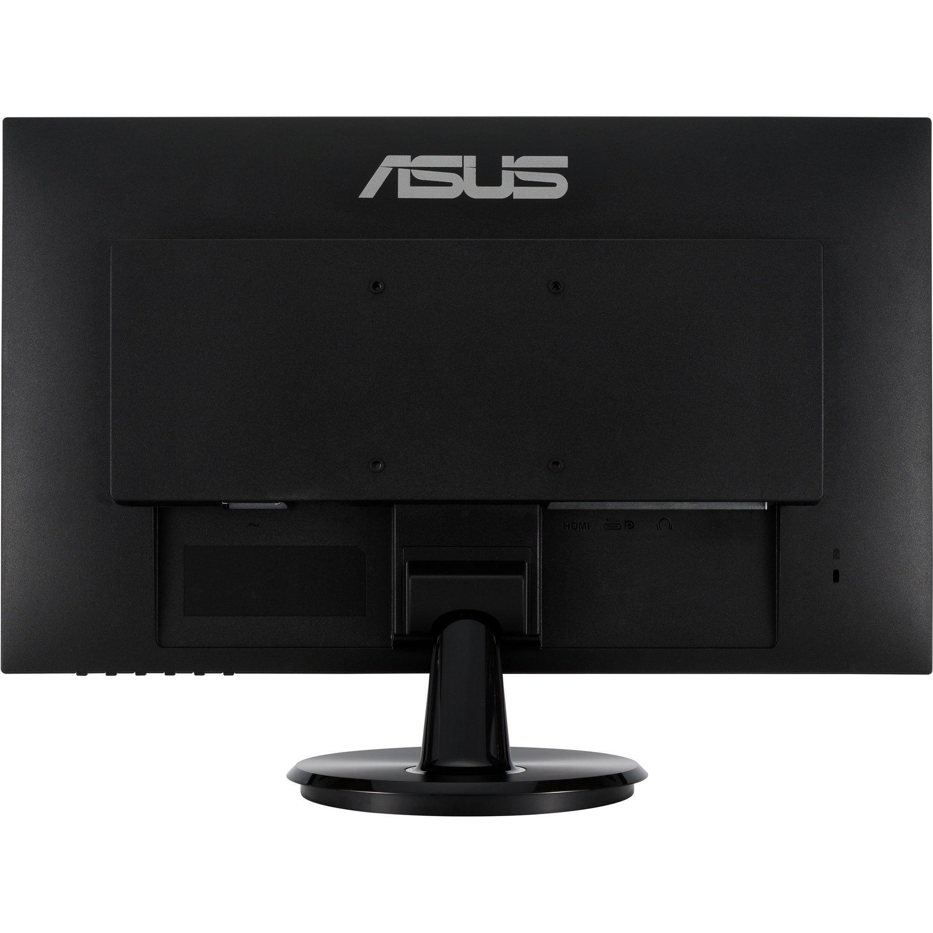 Asus VA27DCP Monitor LCD Widescreen Full HD 27" Sync Adattiva/FreeSync Garanzia 3 Anni.