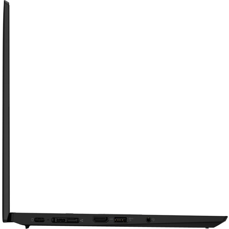 Lenovo 20XH0077US ThinkPad X13 Gen 2 Notebook, Ryzen 7 PRO, 16GB RAM, 512GB SSD, Windows 11 Pro