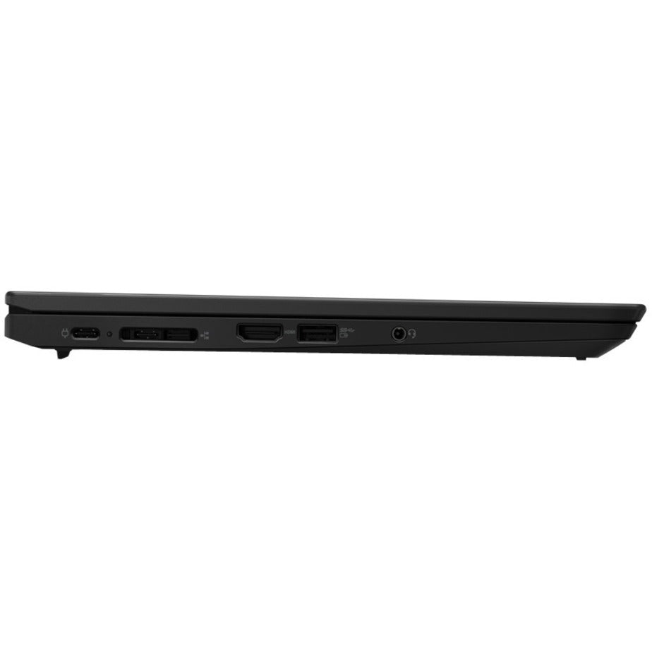 Lenovo 20XH0077US ThinkPad X13 Gen 2 Notebook, Ryzen 7 PRO, 16GB RAM, 512GB SSD, Windows 11 Pro