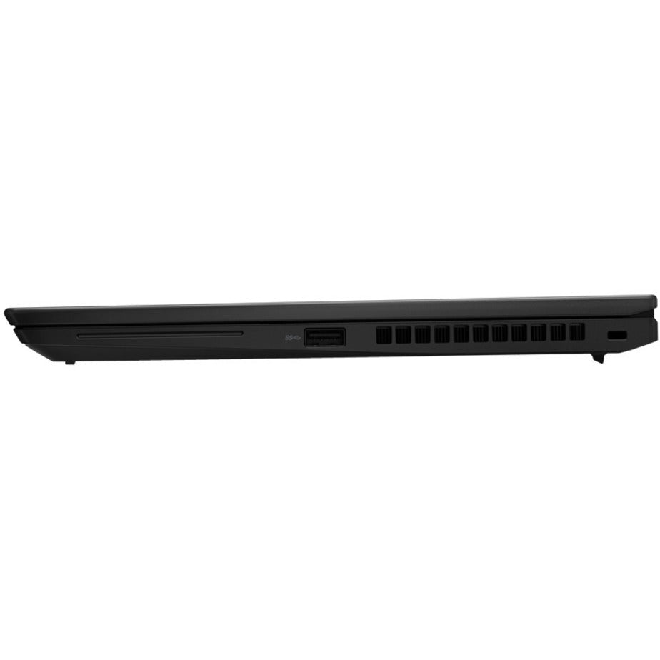 Lenovo 20XH0077US ThinkPad X13 Gen 2 Notebook, Ryzen 7 PRO, 16GB RAM, 512GB SSD, Windows 11 Pro