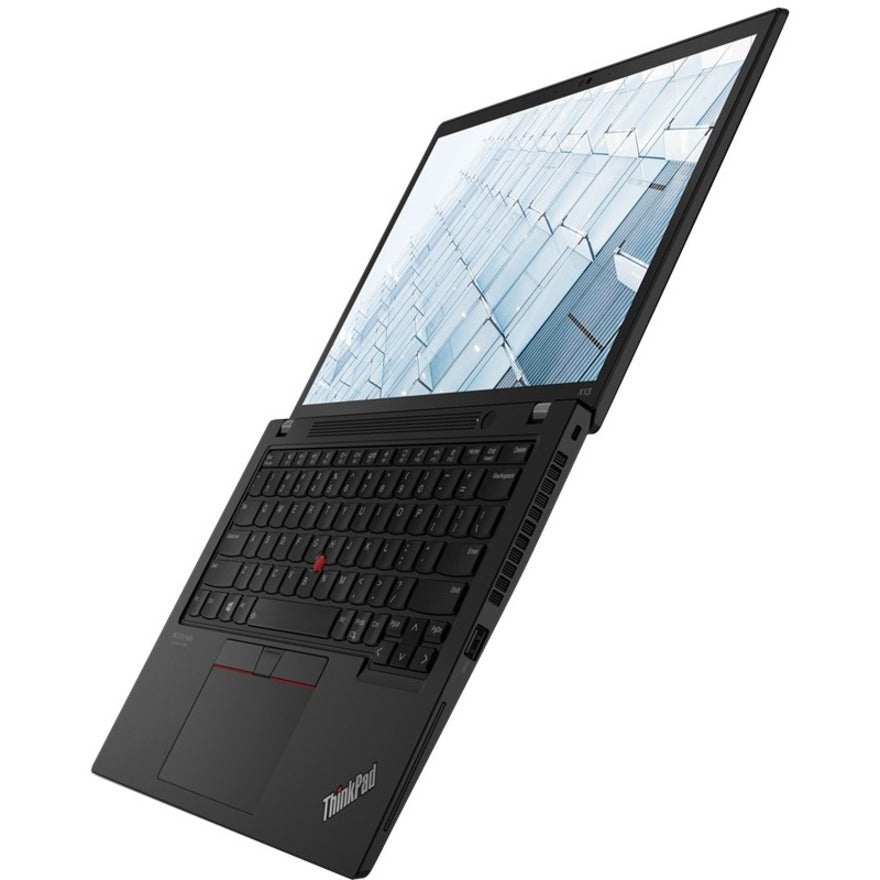 Lenovo 20XH0077US ThinkPad X13 Gen 2 Notebook, Ryzen 7 PRO, 16GB RAM, 512GB SSD, Windows 11 Pro