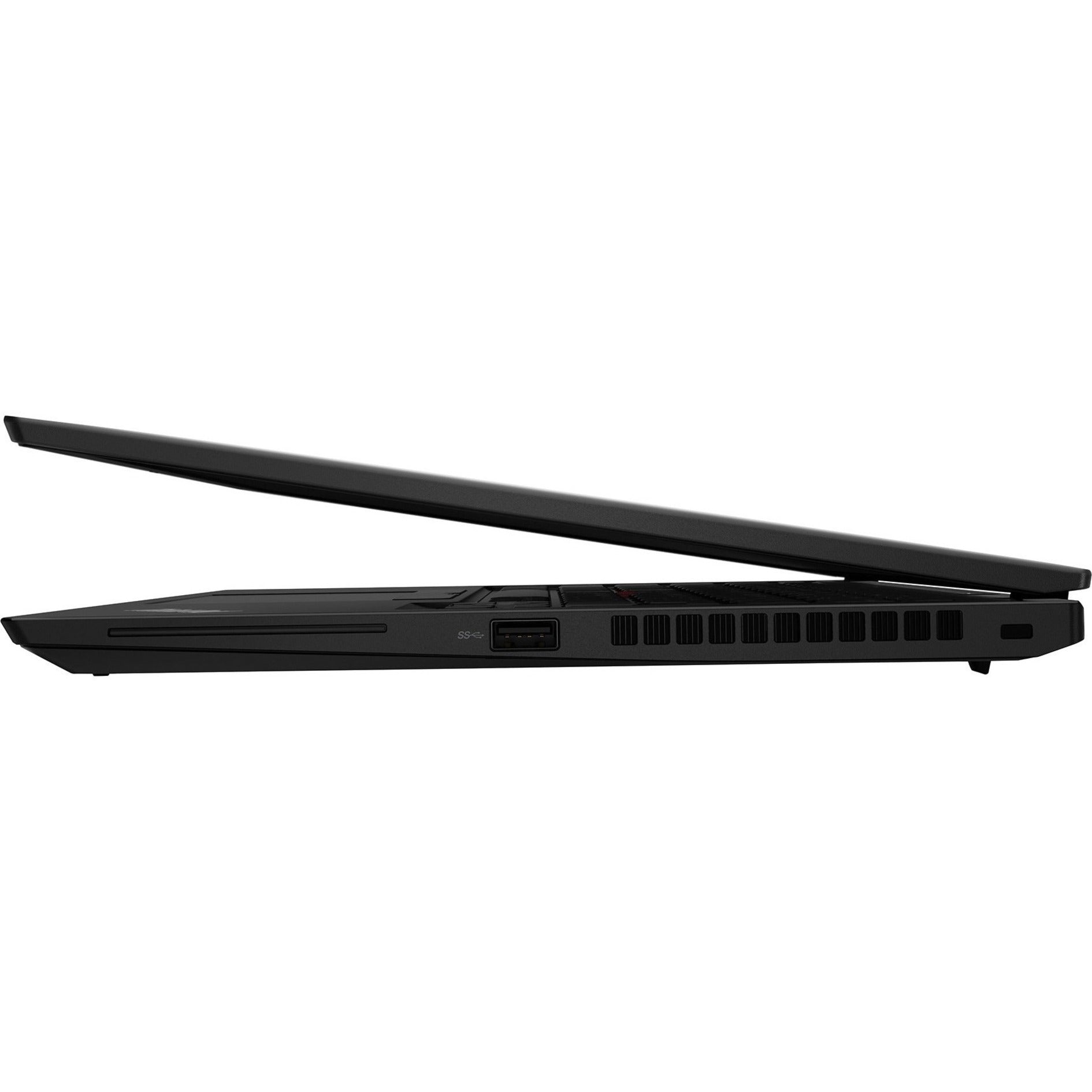 Lenovo 20XH0077US ThinkPad X13 Gen 2 Notebook, Ryzen 7 PRO, 16GB RAM, 512GB SSD, Windows 11 Pro