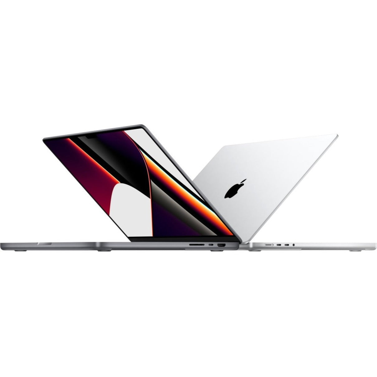 Apple MK1A3LL/A 16-inch MacBook Pro - Space Gray, M1 Max, 32GB RAM, 1TB SSD, macOS Monterey