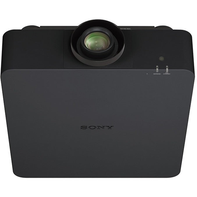 Sony VPLFHZ80/B BrightEra VPL-FHZ80 3LCD Projector 16:10 Ceiling Mountable Black  Sony VPLFHZ80/B BrightEra VPL-FHZ80 3LCD Projector 16:10 Plafond Monteerbaar Zwart