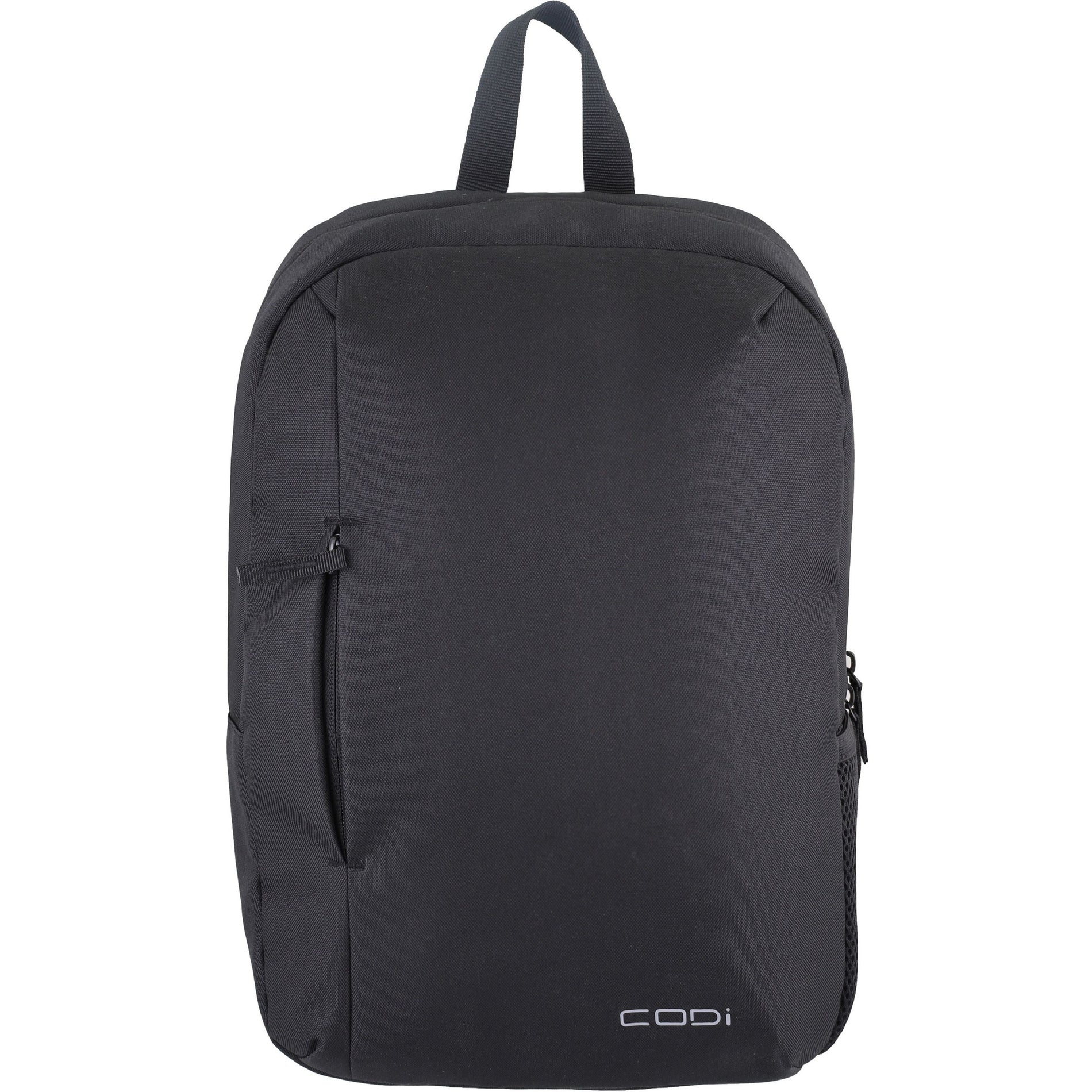 Targus TBB641GL 16in Zero Waste Ecosmart Backpack Black