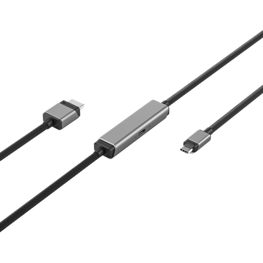 Alogic Ultra USB-C to HDMI Cable, 2m