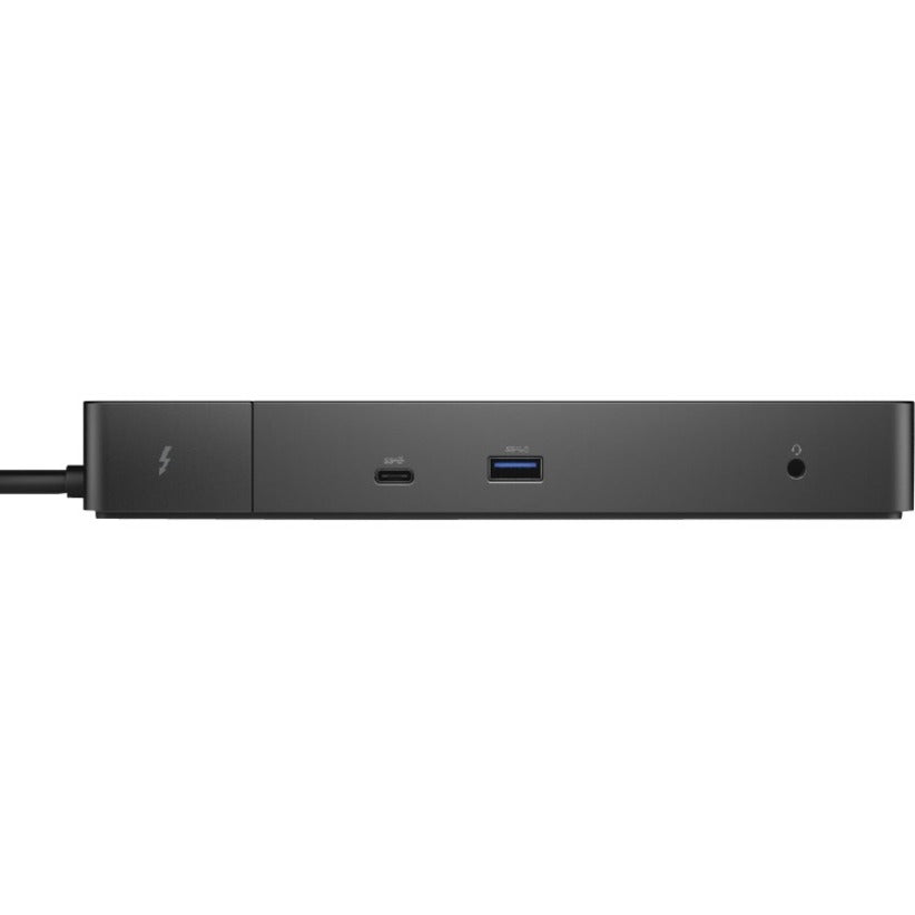 Dell-IMSourcing WD19TB Docking Station