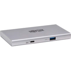 تريpp لايت MTB4-HUB3-01 مركز Thunderbolt 4 ذو 4 منافذ، محول USB/Firewire