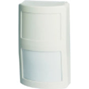 Visonic 0-100268 DuetAMCO Motion Sensor, Dual Technology, Anti-Sabotage, 18m x 18m Coverage