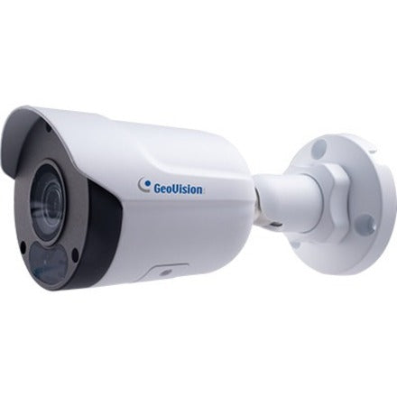 GeoVision GV-TBL4705 4MP H.265 Super Low Lux WDR Pro IR Bullet IP Camera Outdoor 2688 x 1520 Resolution IP67 Rated  GeoVision GV-TBL4705 4MP H.265 Super Low Lux WDR Pro telecamera Bullet IP IR esterni Risoluzione 2688 x 1520 Valutazione IP67