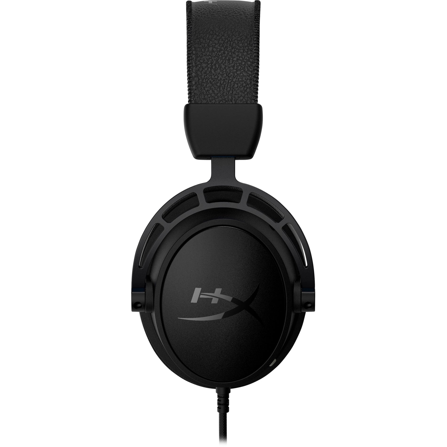 HyperX 4P5L2AA Cloud Alpha S Gaming Headset, Black, Comfortable, 7.1 Surround Sound