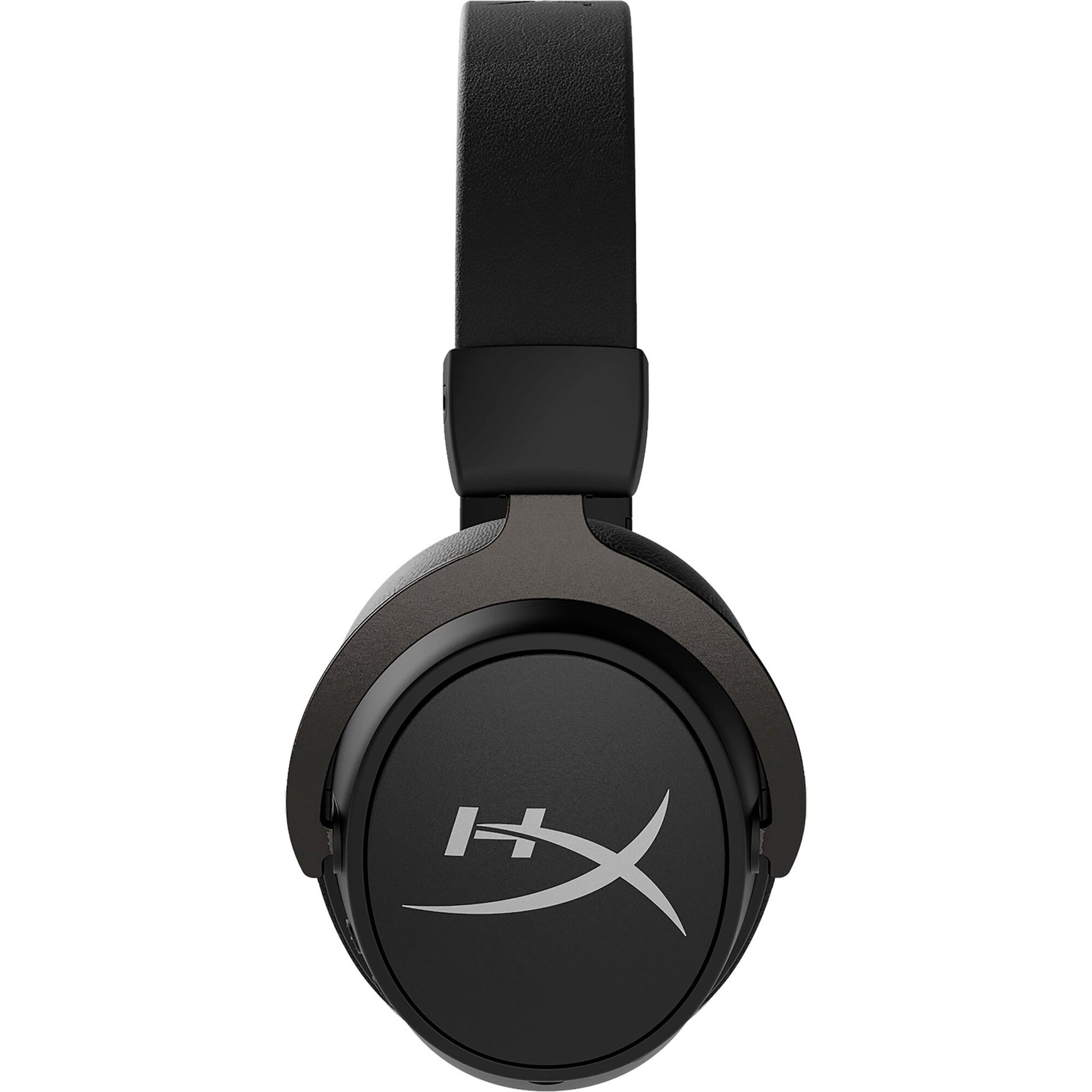 HyperX 4P5K9AA Cloud MIX Gaming Headset (Black-Gunmetal), Wireless Bluetooth, Detachable Mic, Multi-platform Support