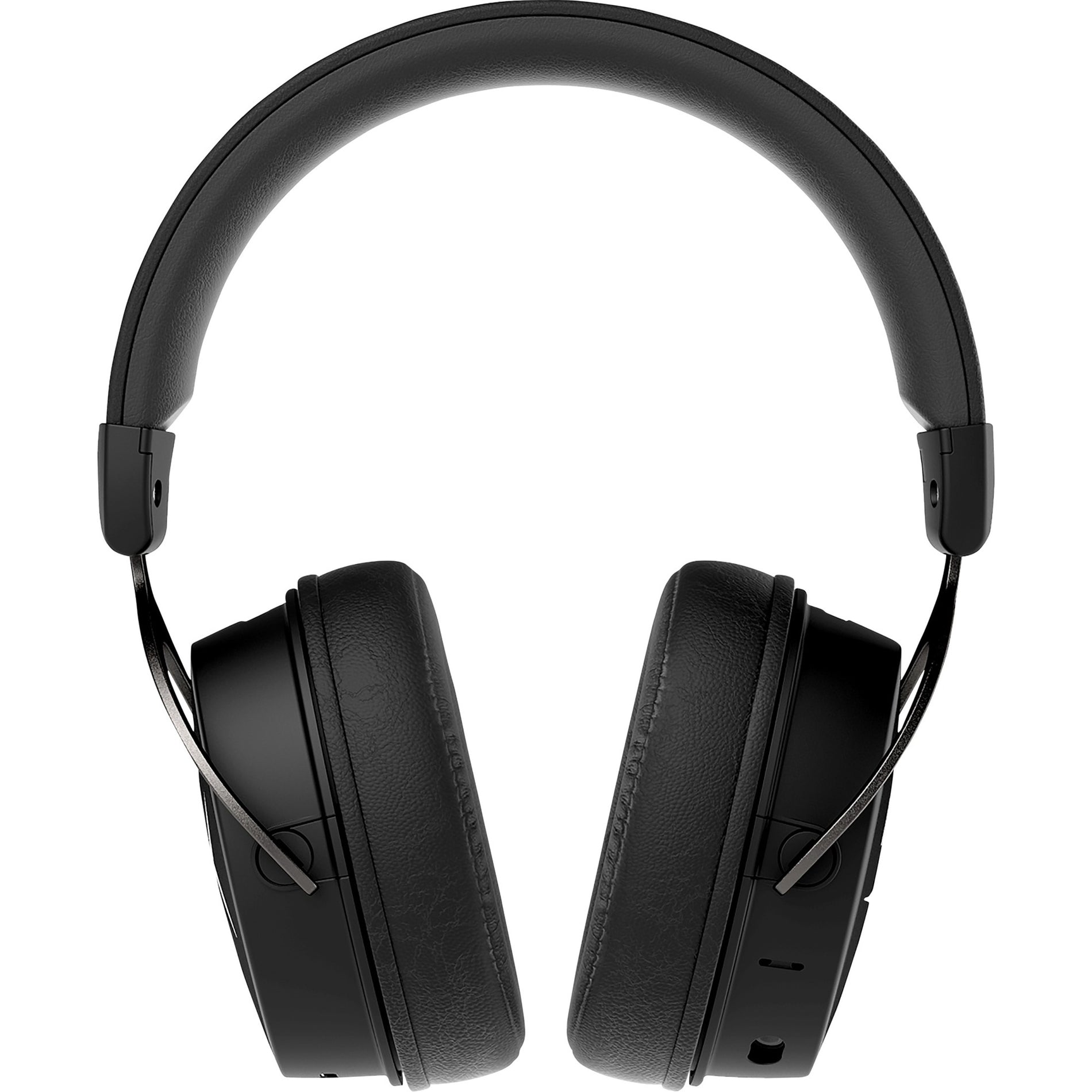 HyperX 4P5K9AA Cloud MIX Gaming Headset (Black-Gunmetal), Wireless Bluetooth, Detachable Mic, Multi-platform Support