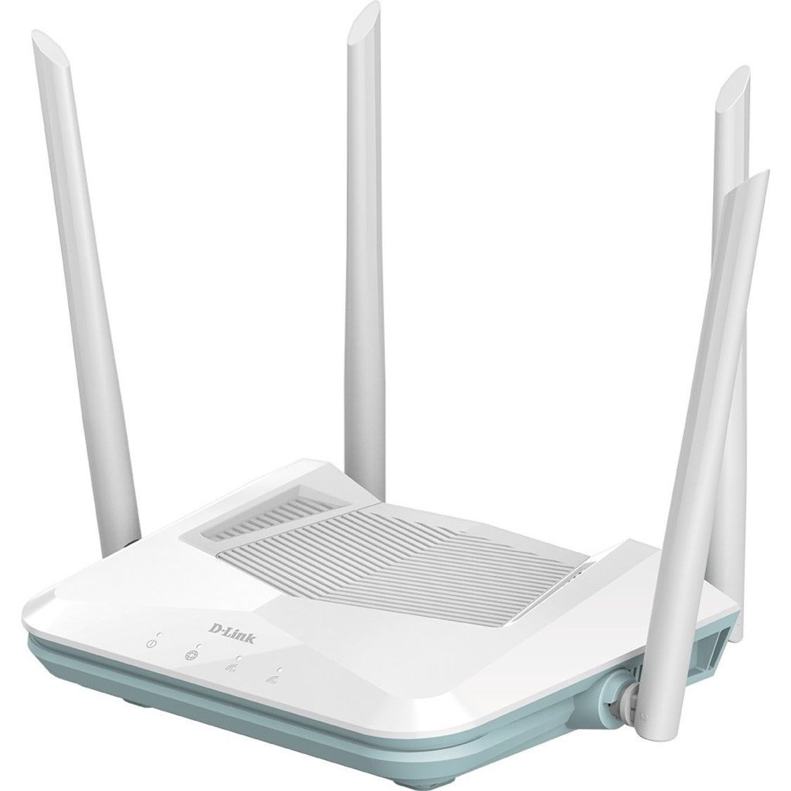 D-Link R15 EAGLE PRO KI AX1500 Smart Router Wi-Fi 6 Gigabit Ethernet Wireless Router