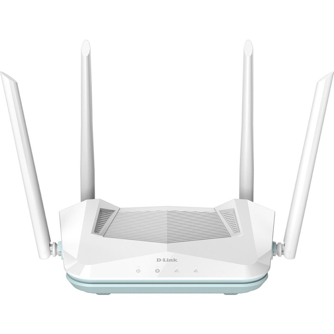 D-Link R15 EAGLE PRO KI AX1500 Smart Router Wi-Fi 6 Gigabit Ethernet Wireless Router