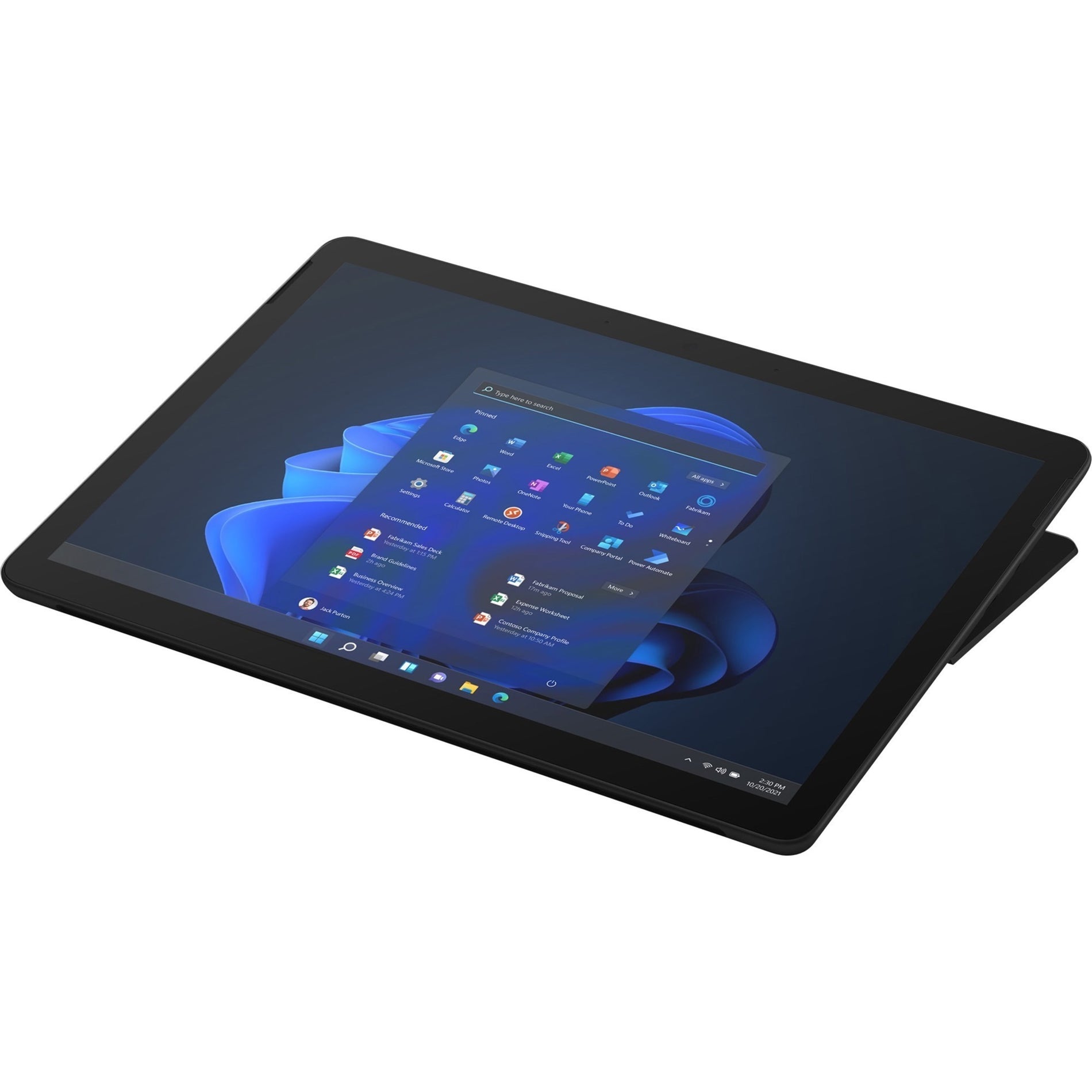 Microsoft 8VD-00017 Surface Go 3 Tablet