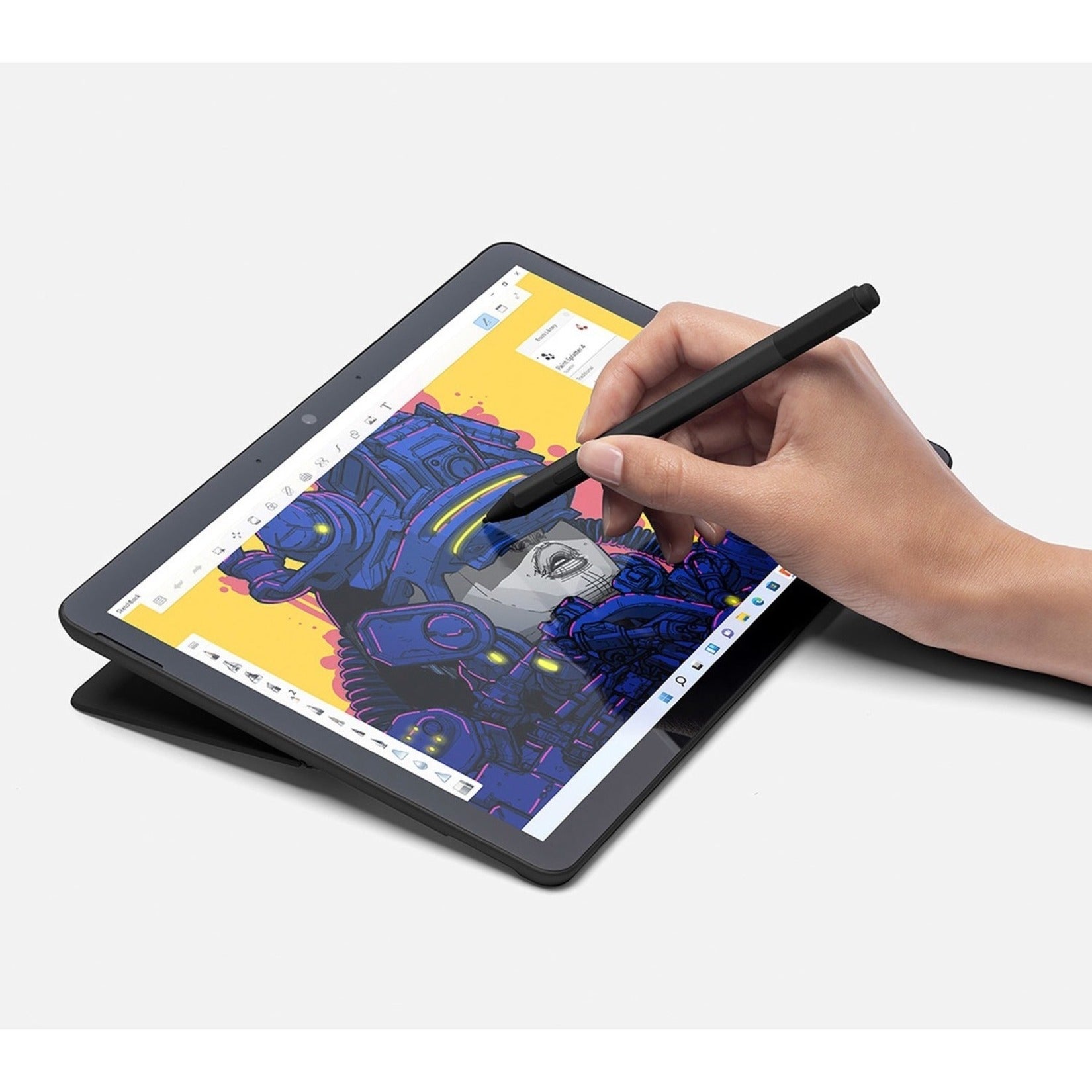 Microsoft 8VD-00017 Surface Go 3 Tablet, 10.5