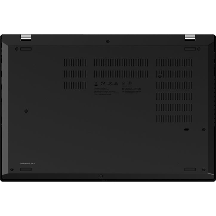 Lenovo 21A9007JUS ThinkPad P15v G2 15.6" Mobile Workstation, Intel Core i5, 8GB RAM, 512GB SSD, Windows 11 Pro