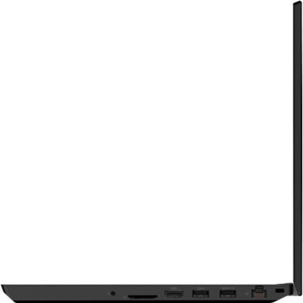 Lenovo 21A9007JUS ThinkPad P15v G2 15.6" Mobile Workstation, Intel Core i5, 8GB RAM, 512GB SSD, Windows 11 Pro