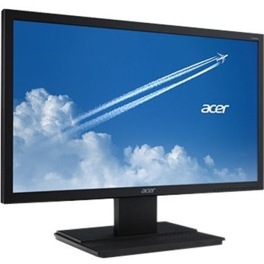 Acer UM.IV6AA.A15 V206HQL Een 19.5" HD+ LCD-Monitor 16:9 200 Nit Helderdheid 16.7 Miljoen Kleuren