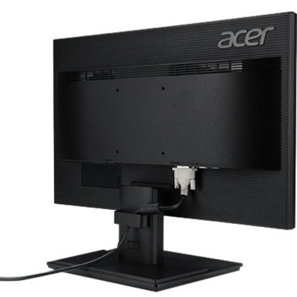 Acer UM.IV6AA.A15 V206HQL Een 19.5" HD+ LCD-Monitor 16:9 200 Nit Helderdheid 16.7 Miljoen Kleuren