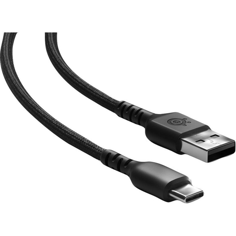 USB-C charging cable for Aerox 3 Wireless gaming mouse